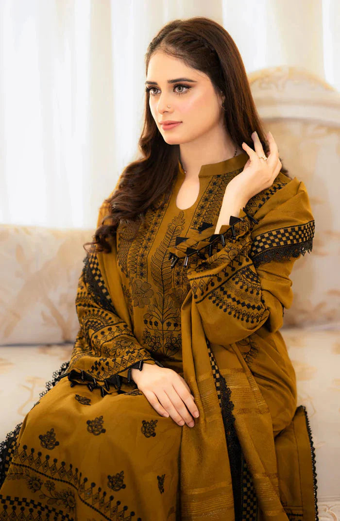 winter collection