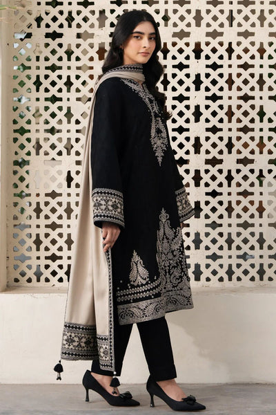 Brand jazmin Airjet dhanak Winter  Collection 2026