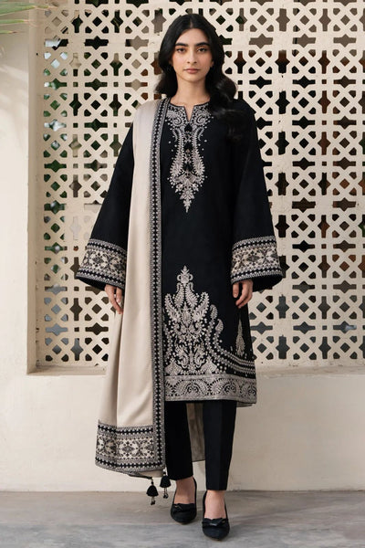 Brand jazmin Airjet dhanak Winter  Collection 2026