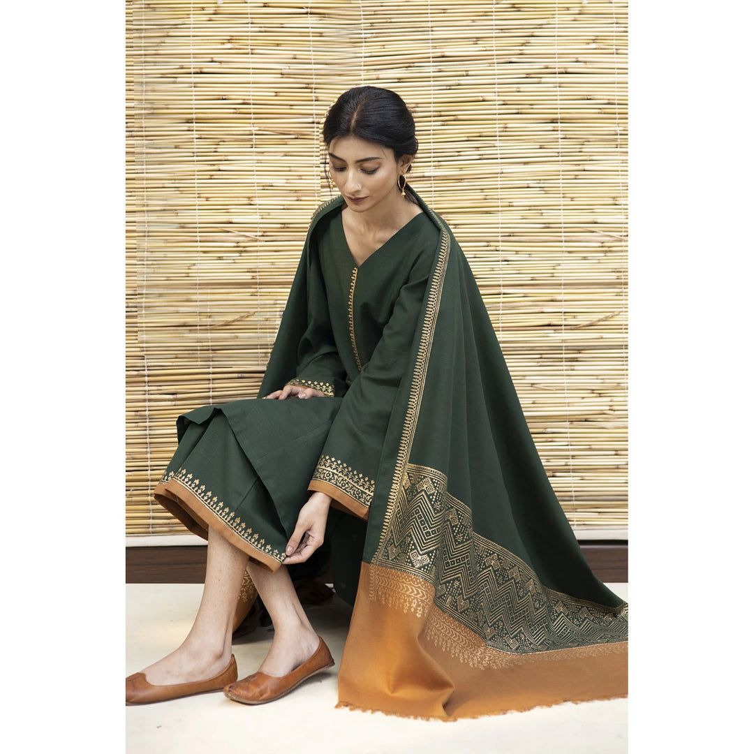 Winter Collection 2026 Fabric Airjet dhanak