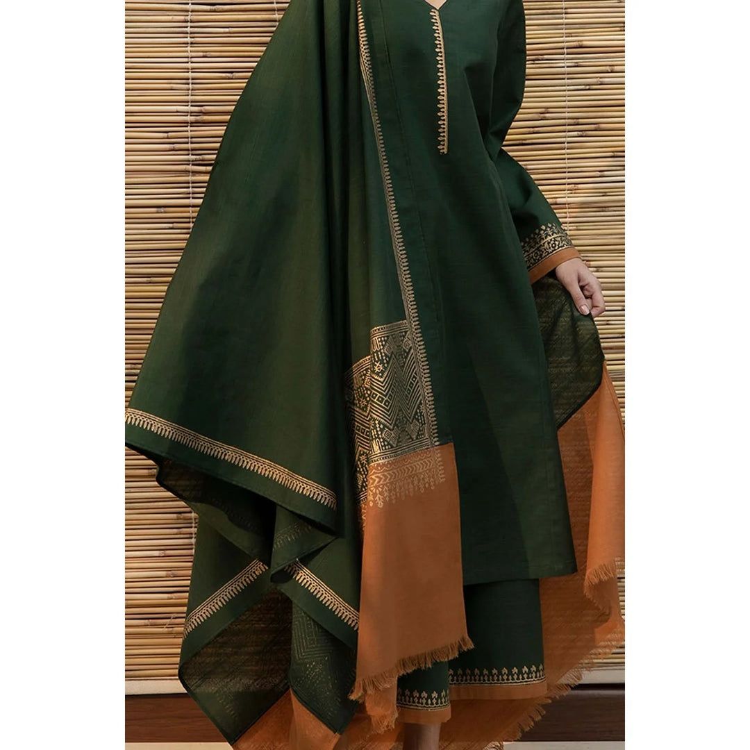 Winter Collection 2026 Fabric Airjet dhanak