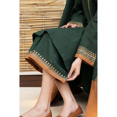 Winter Collection 2026 Fabric Airjet dhanak