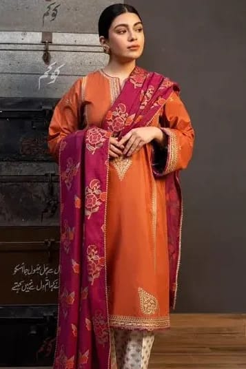 Brand kokam Winter Collection Fabric Airjet dhanak