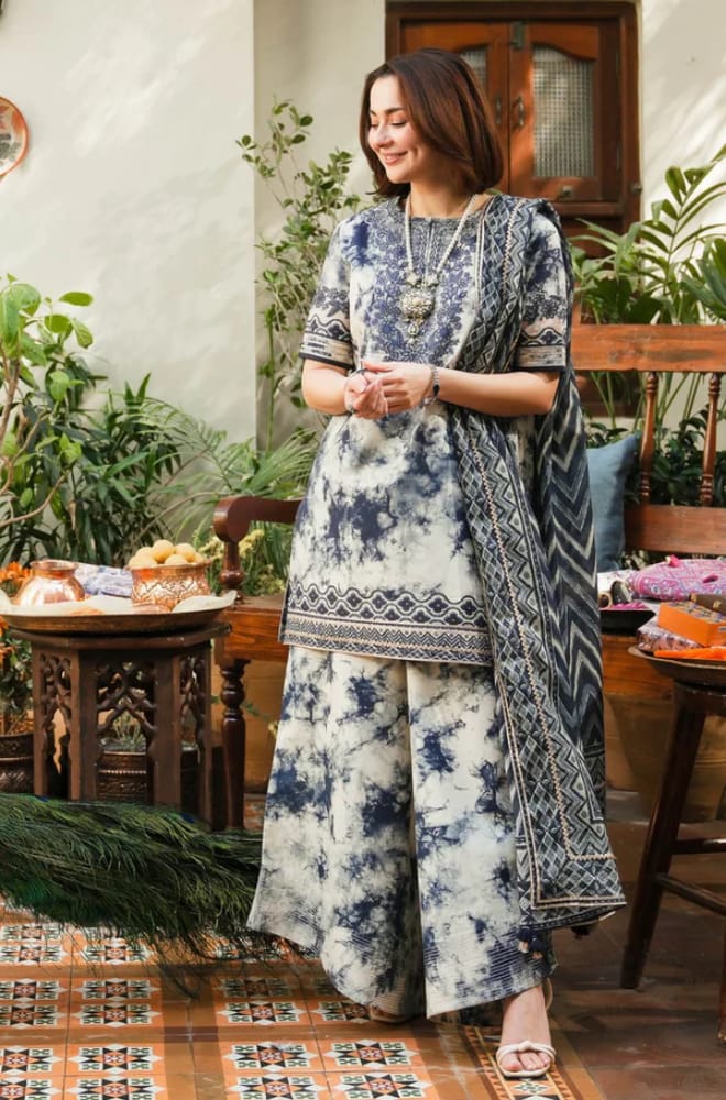 Winter collection 2026 Linen dupatta