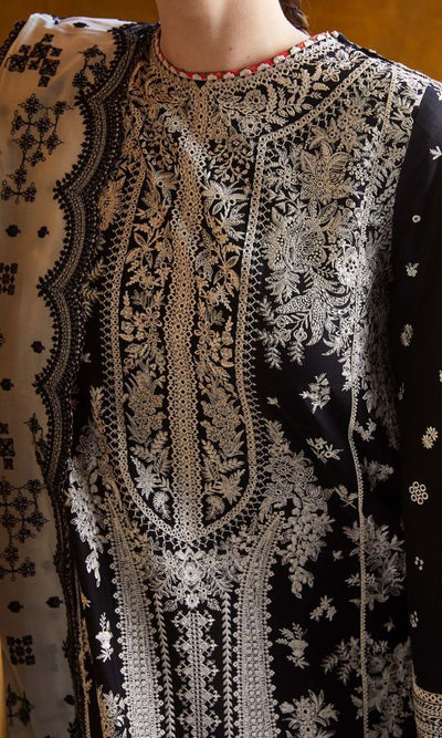 ZARA SHAHJAHAN PREMIUM DHANAK