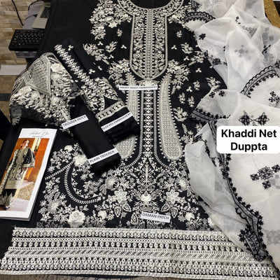 ZARA SHAHJAHAN PREMIUM DHANAK